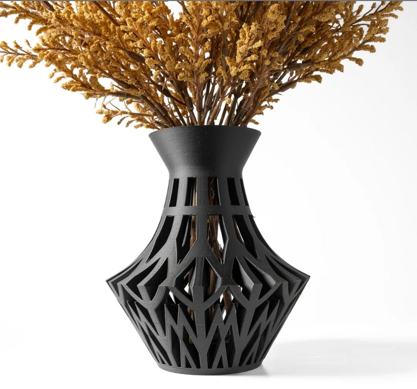 The Ark Vase