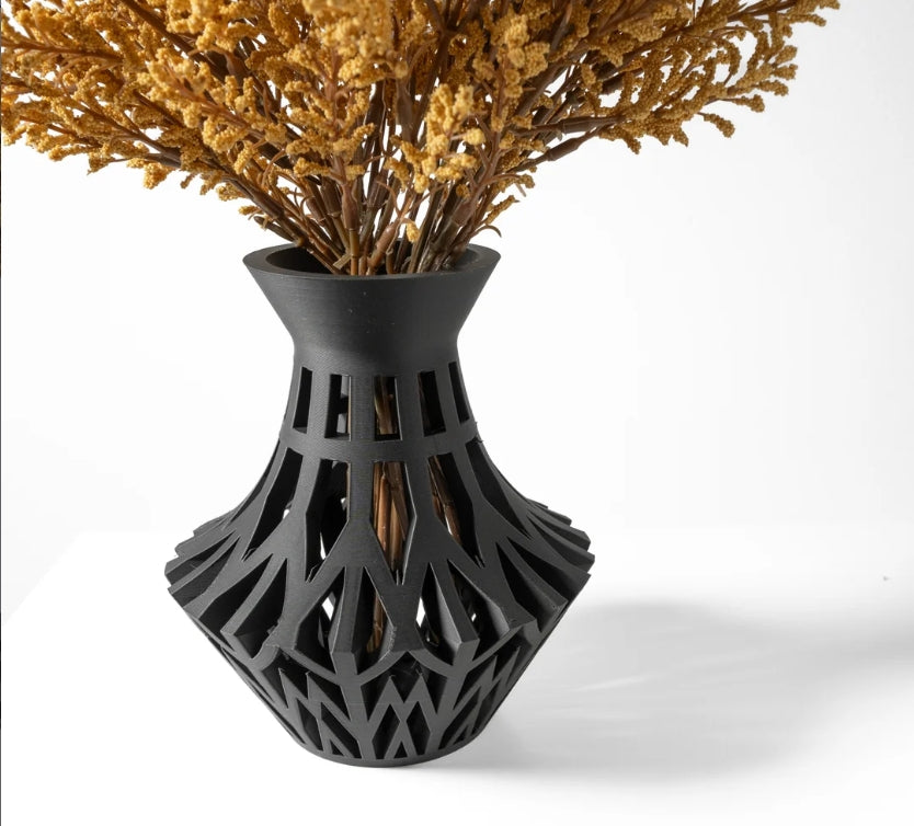 The Ark Vase